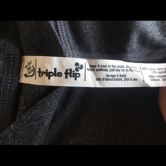 Athletic pants - Picture 5 of 5