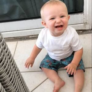 Meet your Posher, Christine