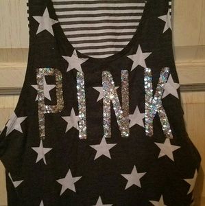 Victoria secret Pink tank top