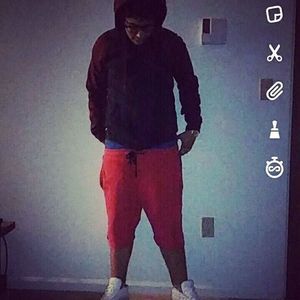 Meet your Posher, Ronny