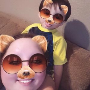 Meet your Posher, Kelli