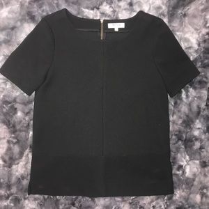 Madewell Black Top
