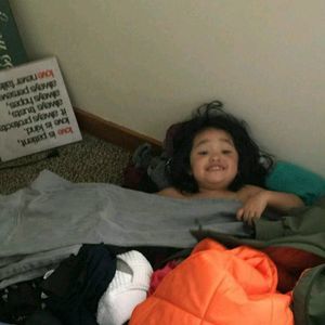 Meet your Posher, Phil