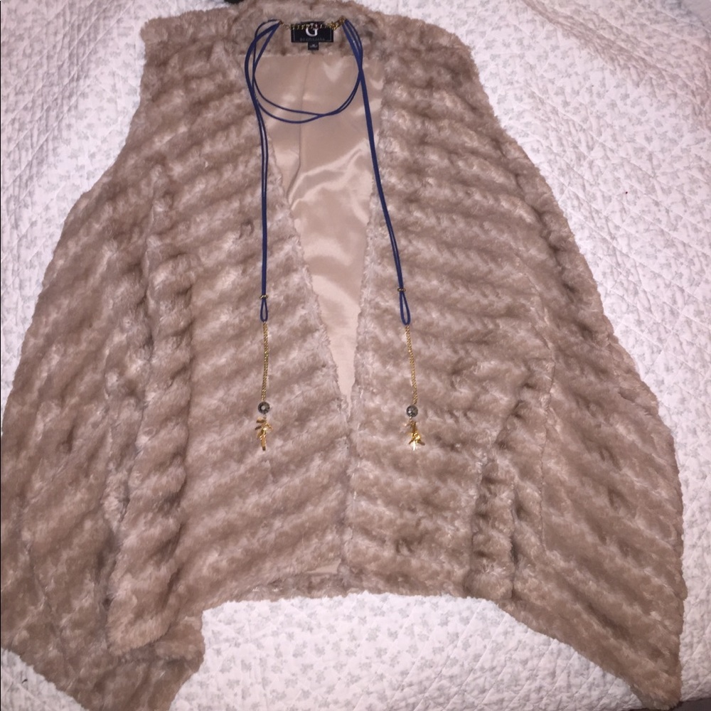 Vest