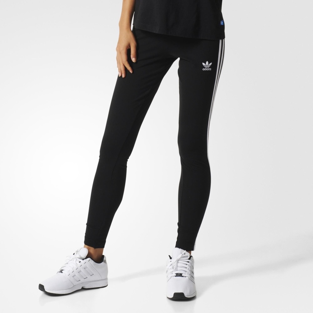 Adidas Trefoil Leggings