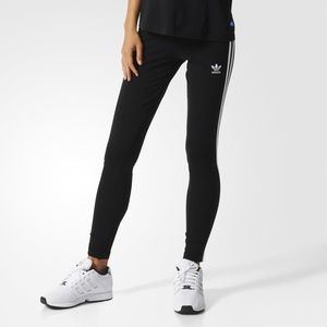 Adidas Trefoil Leggings