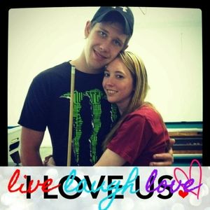 Meet your Posher, Brittney