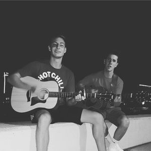 Meet your Posher, Mike