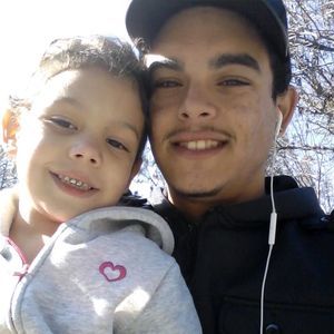 Meet your Posher, Robert