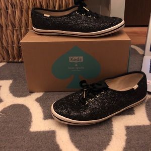 Kate spade keds