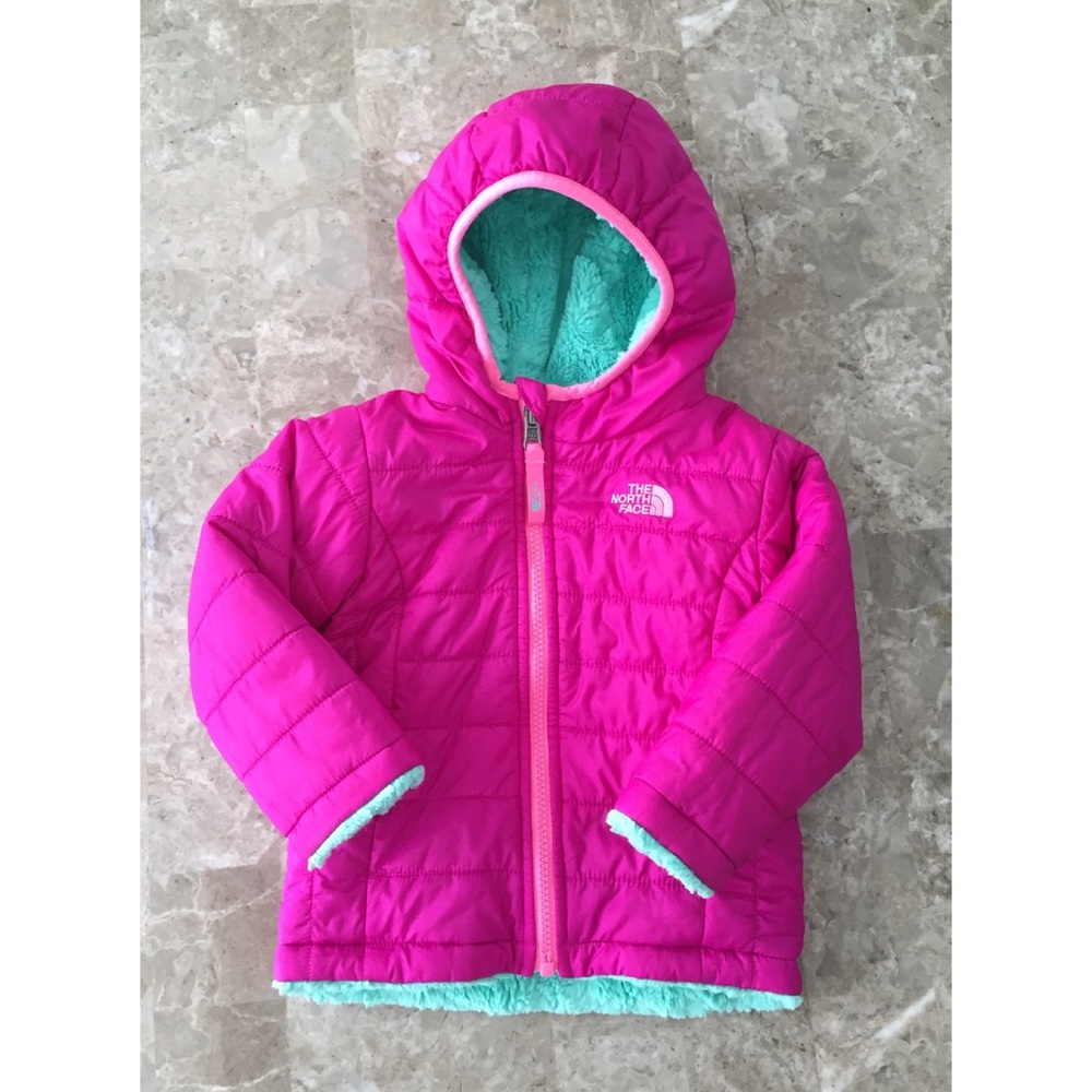 North Face Coat