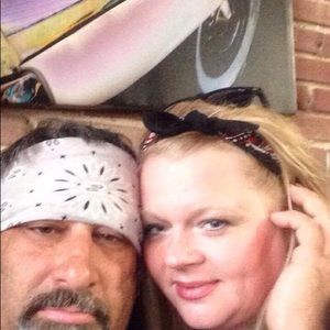 Meet your Posher, Stacy