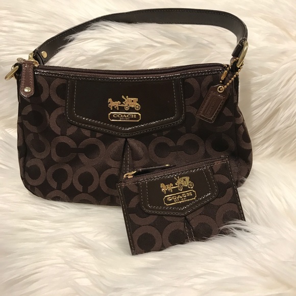 selling coach purses
