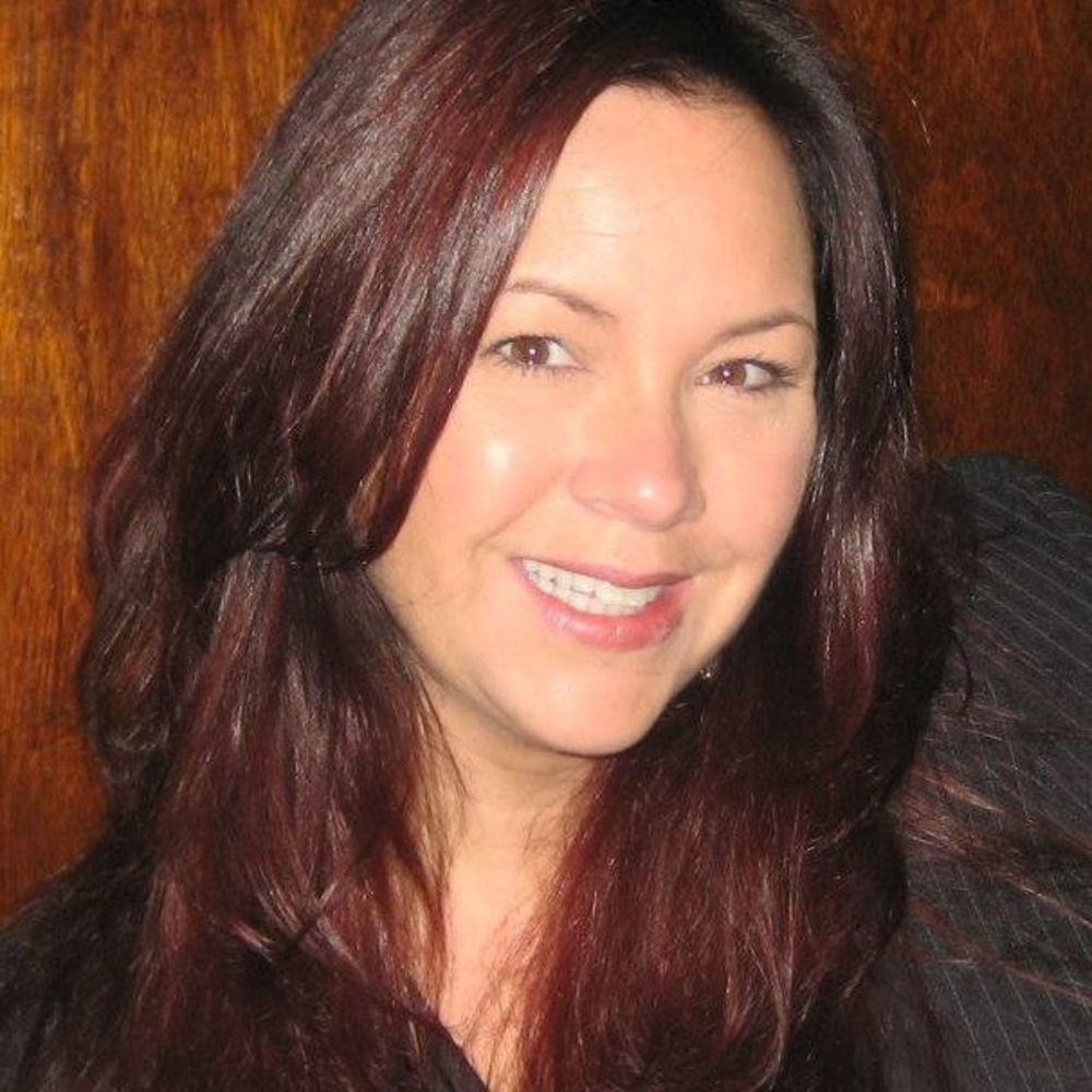 Meet your Posher, Cindy