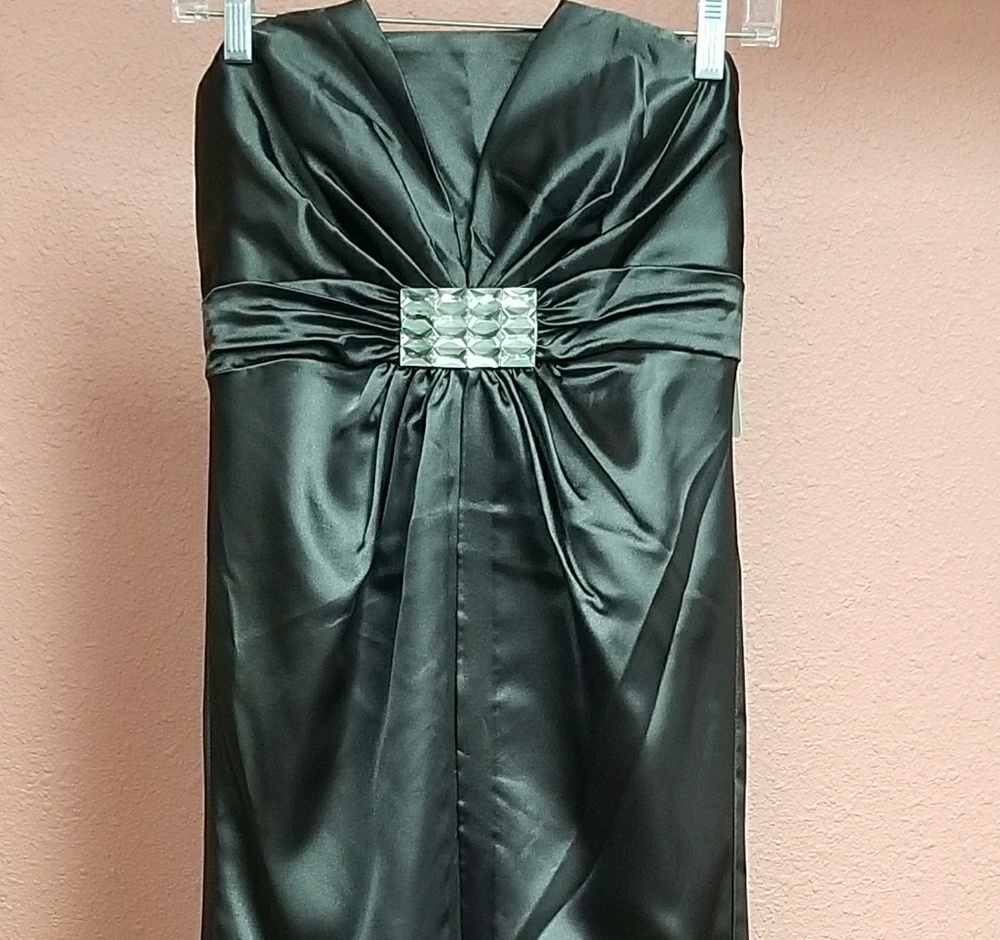 Prom dress by Cinderella