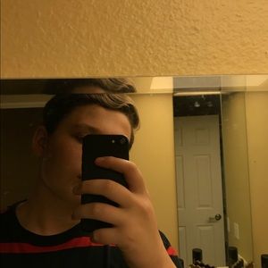 Meet your Posher, Noah