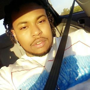 Meet your Posher, Isaiah