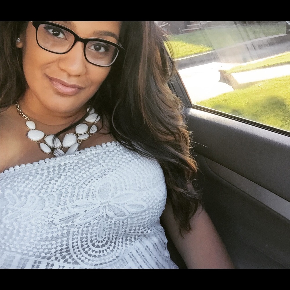 Meet your Posher, Rodella