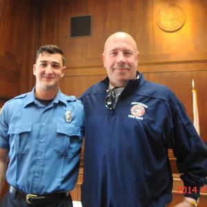 Meet your Posher, Ray