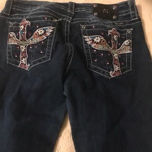 MissMe Jeans