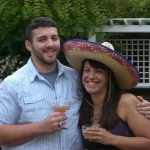 Meet your Posher, Grant