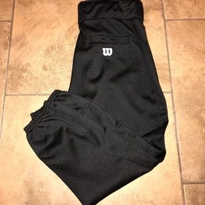 Softball pants
