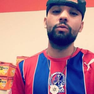 Meet your Posher, Alejandro