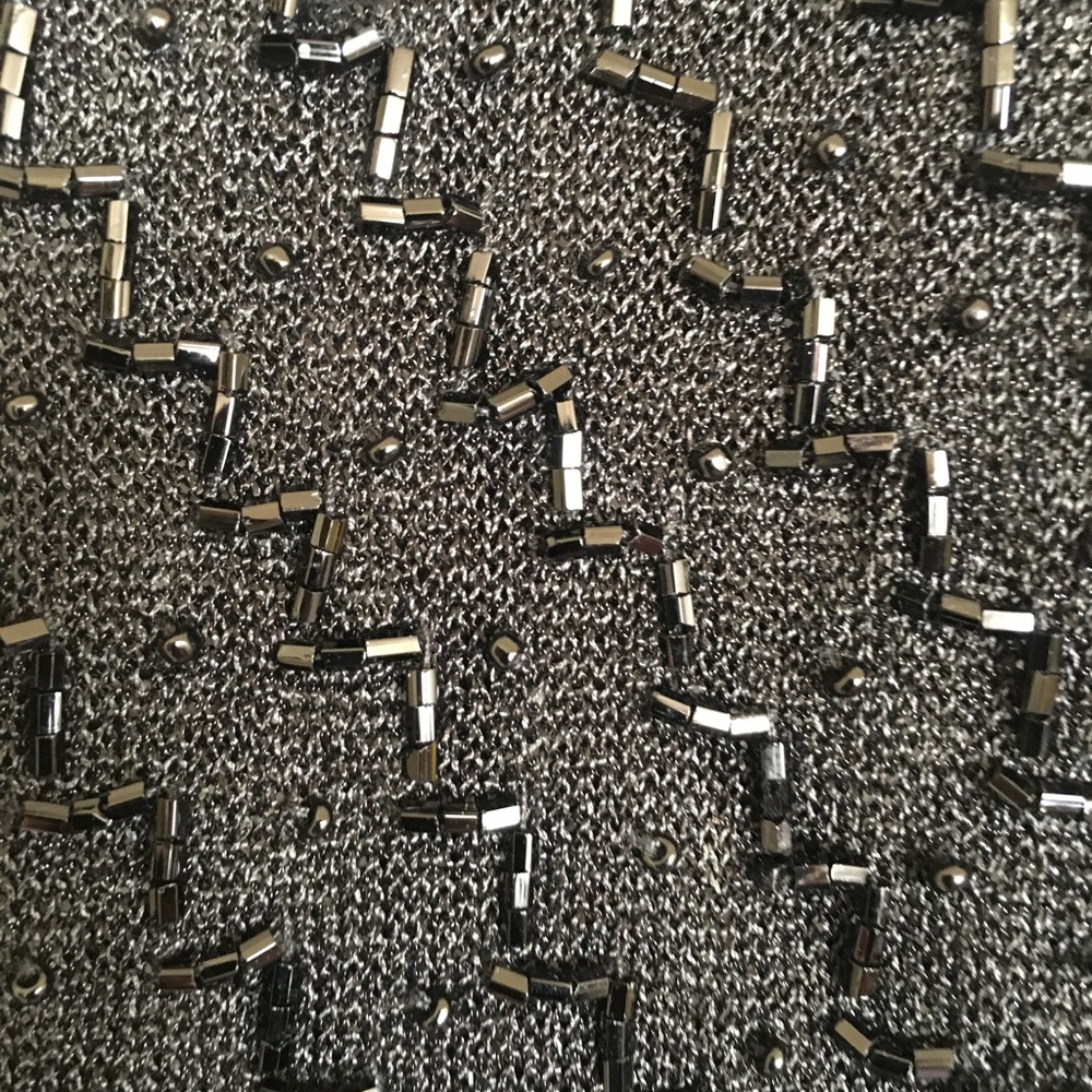 Long sequence dress - Picture 3 of 4