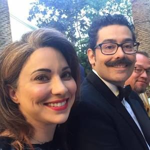 Meet your Posher, Justin