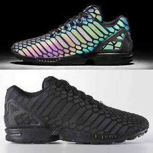 Reflective ZX Flux:: TODAY ONLY SALE
