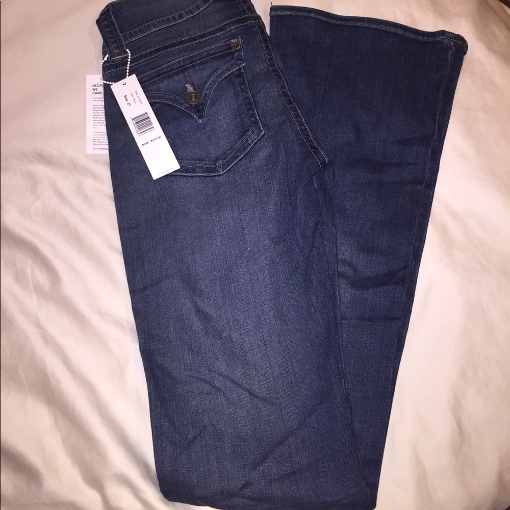 Women's Hudson - signature bootcut