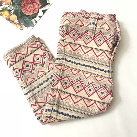 7 For All Mankind Other - ✨SALE✨ 7 For All Mankind Toddler Jeans with Print