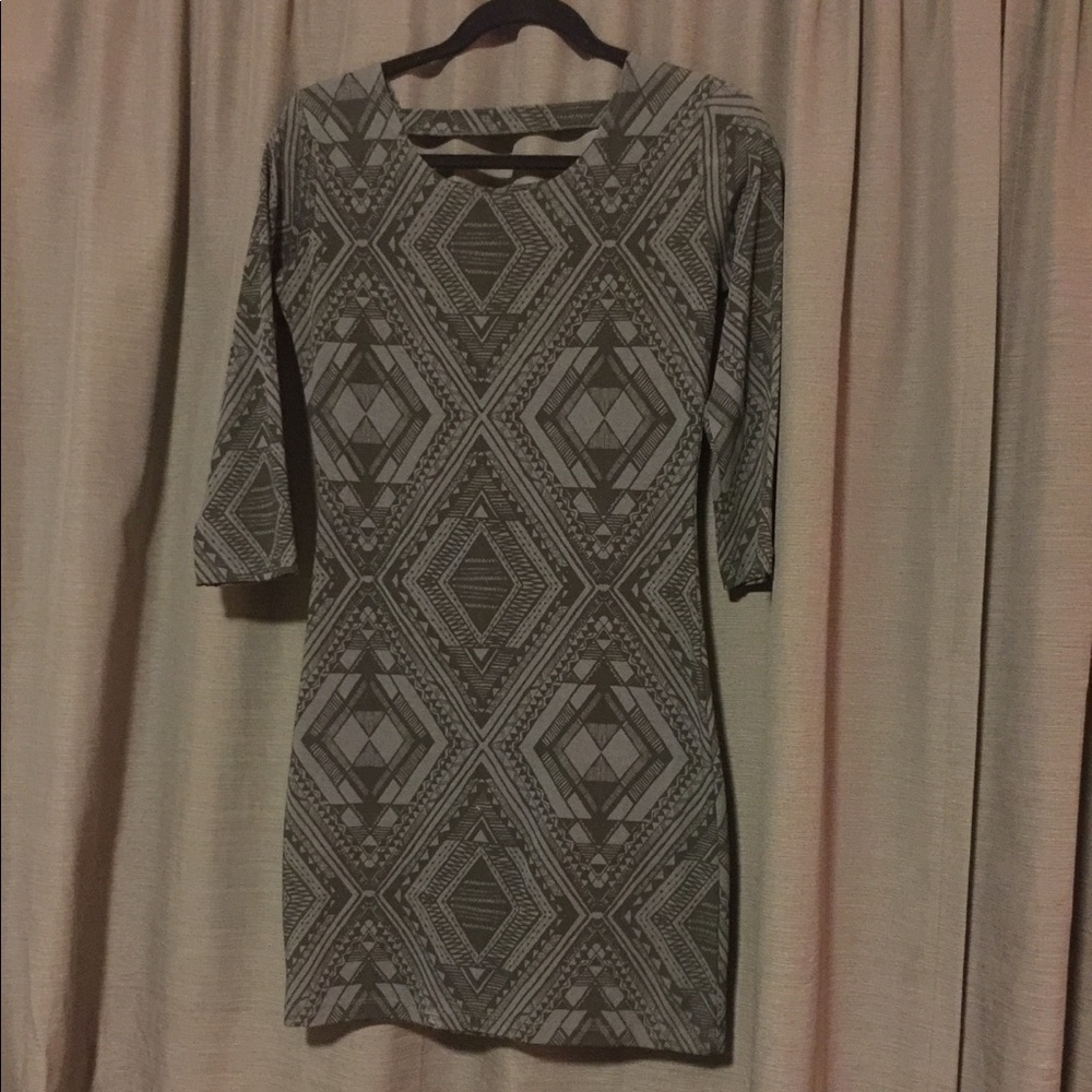 Billabong Bodycon Dress