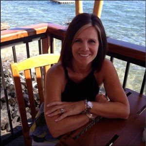 Meet your Posher, Toni