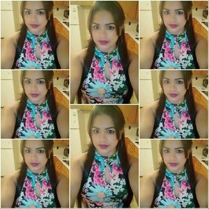 Meet your Posher, Melva