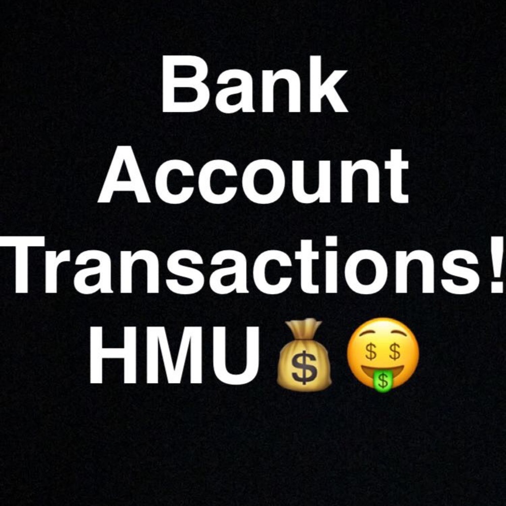 Any Bank💰