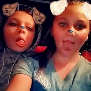 Meet your Posher, Kai-leigh