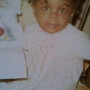 Meet your Posher, Kim