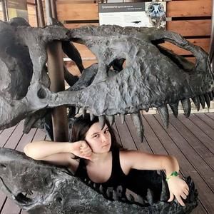 Meet your Posher, Mary