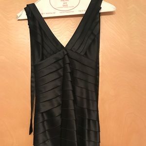 BCBG Max Azria Little Black Dress