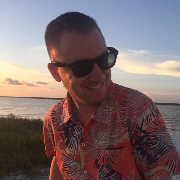 Meet your Posher, Michael - Picture 1 of 1