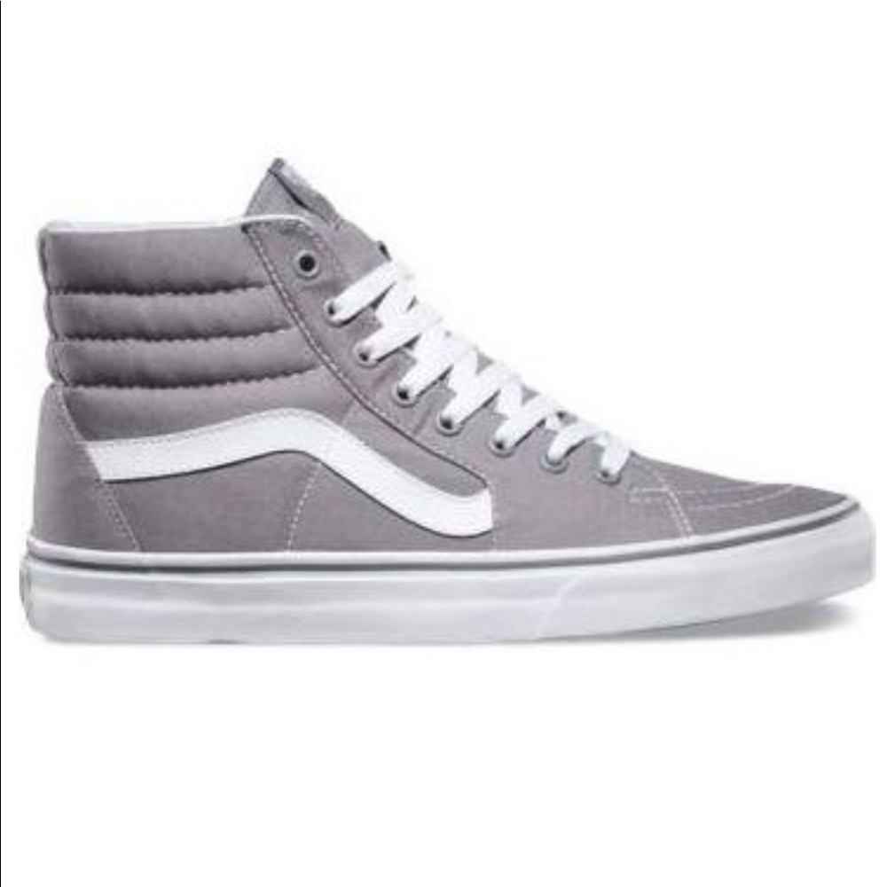 BRAND NEW VANS‼️‼️