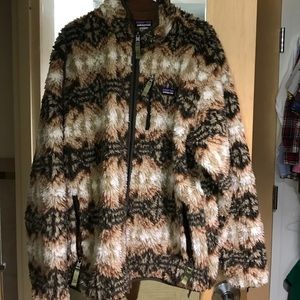 Patagonia Classic Retro-X Cardigan