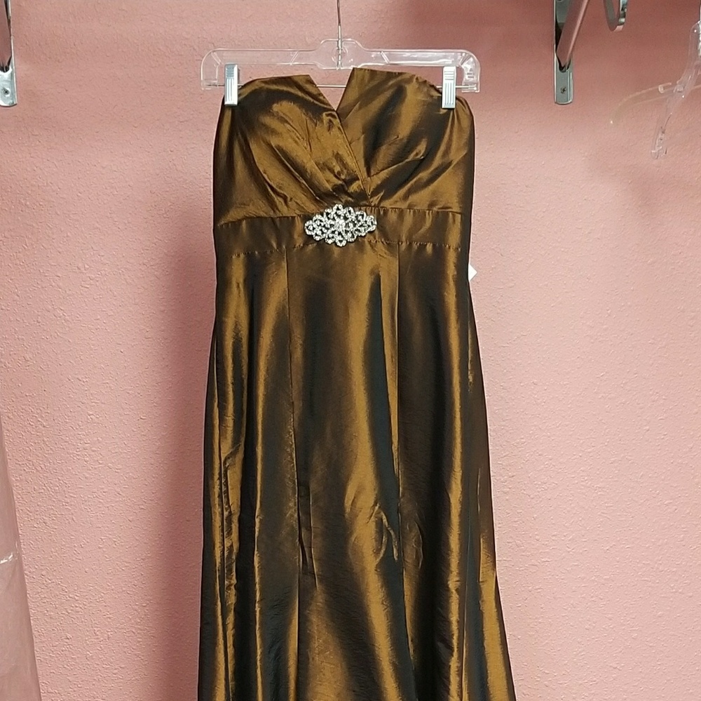 Prom Dress by Cinderella