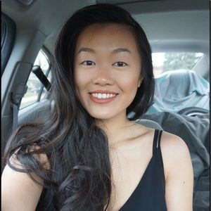 Meet your Posher, Minh