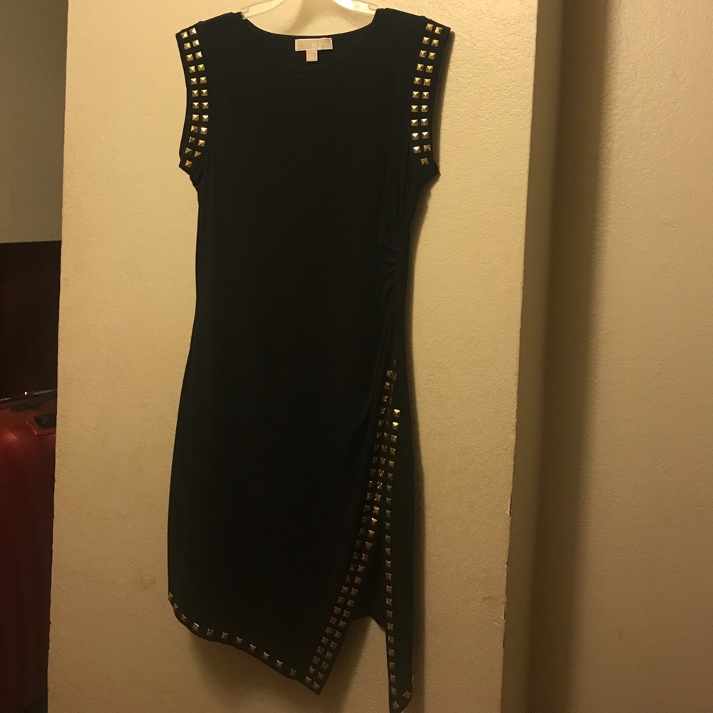 Micheal Kors evening dress