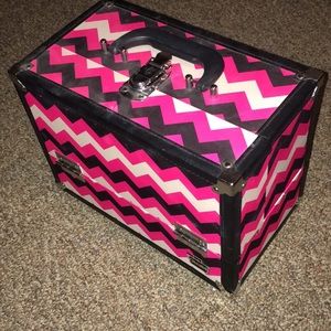 Caboodle makeup case