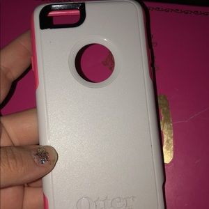 Otter Box iPhone 6/6s/7 Case