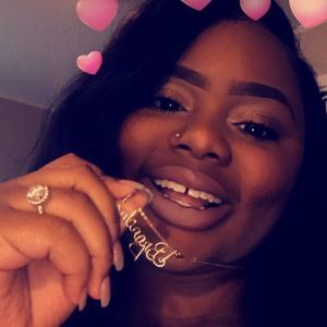 Meet your Posher, Brandy