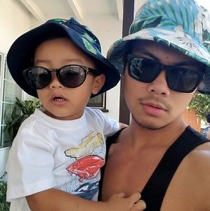 Meet your Posher, Dhon kenneth